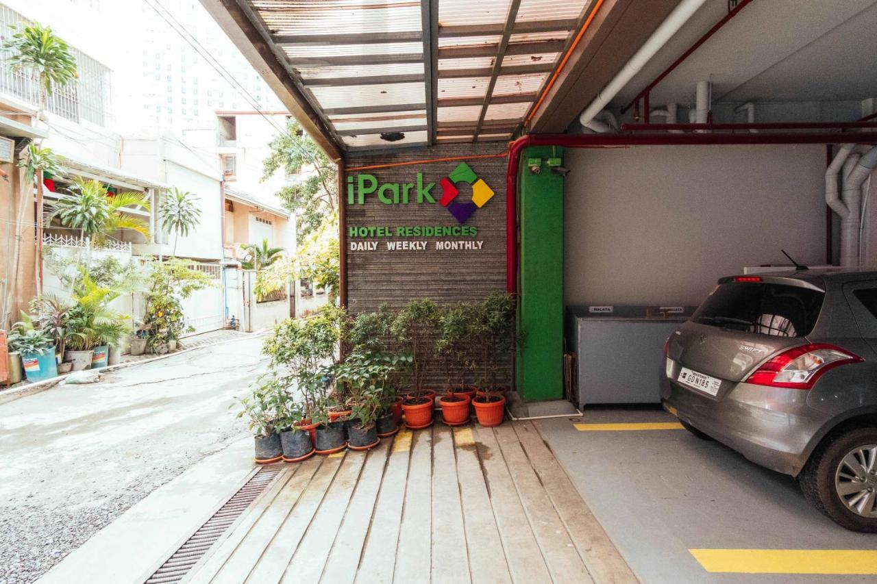 Reddoorz Plus @ It Park Cebu Екстер'єр фото