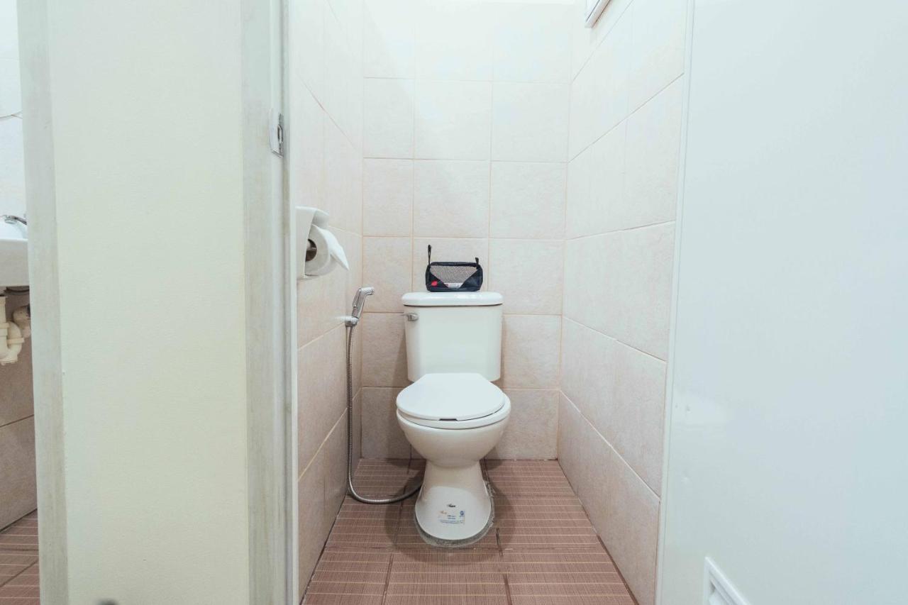 Reddoorz Plus @ It Park Cebu Екстер'єр фото